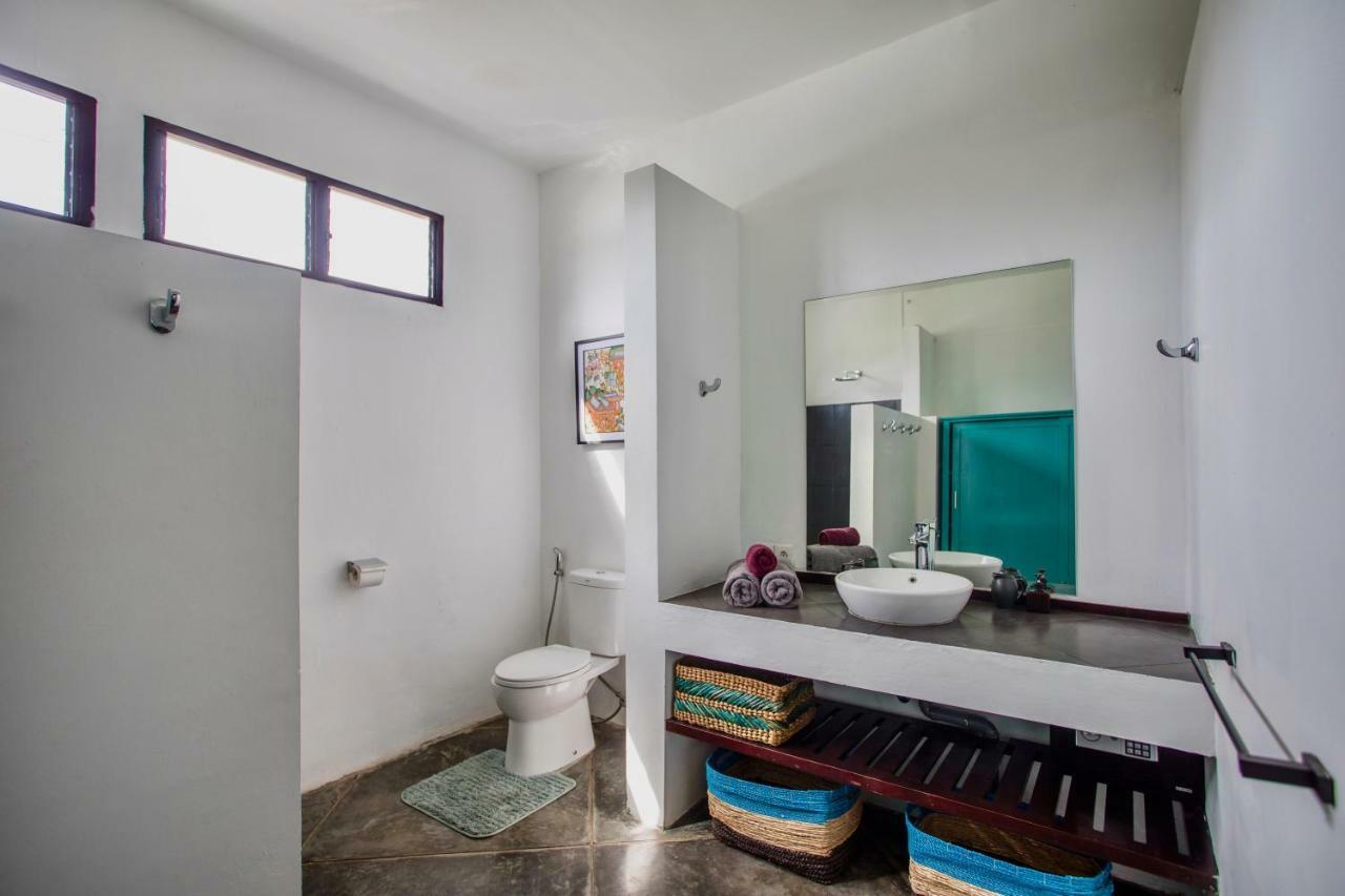 Villa Julia | Heart Of Seminyak | 350M Beach ภายนอก รูปภาพ