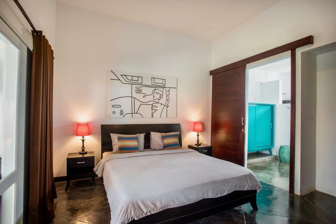Villa Julia | Heart Of Seminyak | 350M Beach ภายนอก รูปภาพ